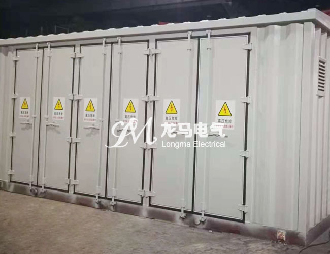 集裝箱預(yù)制艙 集裝箱預(yù)制艙