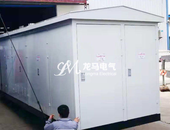 模塊預(yù)制艙 模塊預(yù)制艙