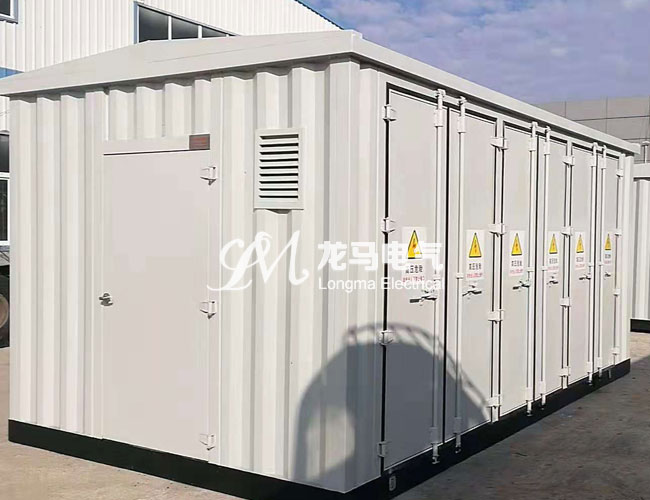 預(yù)制艙外殼 預(yù)制艙外殼