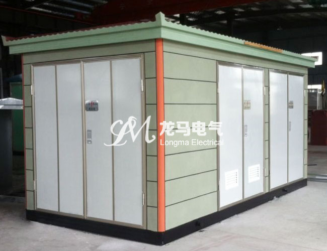 景觀歐變殼體 景觀歐變殼體