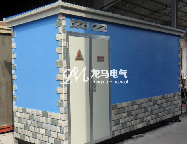 景觀歐式殼體 景觀歐式殼體